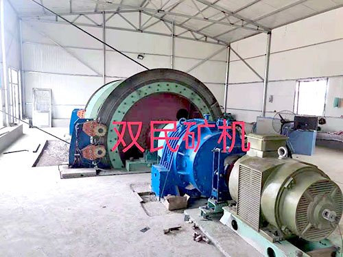 礦用提升絞車(chē)