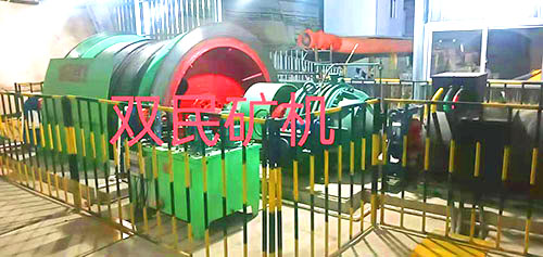 礦用提升絞車(chē)